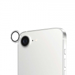 PanzerGlass Kaamera objektiivi kaitsekile, iPhone 16e, lbipaistev (PGRHOTRG29845)