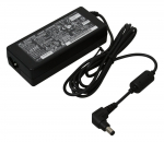 CoreParts Power Adapter for Fujitsu 65W 24V 2.65A Plug:5.5*2.1