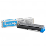 Kyocera TK-5205C (1T02R5CNL0) Toner Cartridge, Cyan