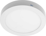GTV laevalamp LED-sktuli ORIS PLUS 19W 1520lm 120 IP20