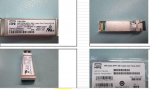 Hewlett Packard Enterprise 32G Fibre Channel SFP+ Optical Transceiver XCVR