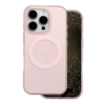 Mocco Mistiq Mag kaitsekorusik Apple iPhone 16 Pro' jaoks