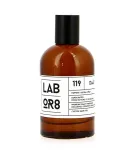 LABOR8 , Da'at 119, Eau De Parfum, Unisex, 100 ml
