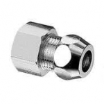 Schell CONNECTION TO NUT 1/2IN X10MMIN (F)