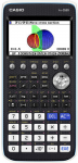 CASIO FX-CG50 graafiline kalkulaator (141557)