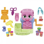 PLAY-DOH Koeraksiplastik Playset