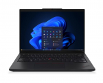 LENOVO ThinkPad L14 G6 21S6004GPB slearvuti W11Pro Ultra 7 255U/16GB/512GB/SSD/14.0 WUXGA/must/3 aastat OS + 1 aasta Premier Support + CO2-kompensatsioon