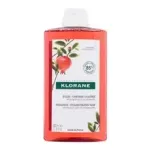 Klorane Pomegranate Radiance Shampoo 400ml