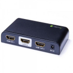 Techly Kaksportne spliter
