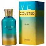 La Fede Soojad ihaldused Eau de Parfum