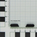 Nintendo ACT/VOL(K1) HAC