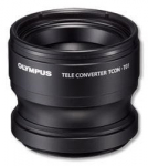 OLYMPUS TCON-T01 telelisals TOUGH-kaamerale (V321180BW000)