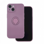 Mocco Samsung Galaxy S25 Plus jaoks srmede haardega tagakaas