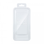 Universal Plastic Box (218x103x15mm) white
