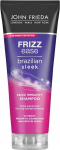 John Frieda JOHN FRIEDA_Frizz-Ease Brazilian Sleek Frizz Immunity Sham