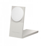 Native Union Rise 2-In-1 Qi2 Wireless Charger Sandstone