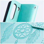 MEZZO raamaturiiul XIAOMI Redmi 9C / 9C NFC unenopdja roheline