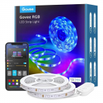 . Govee H6110 RGB LED Strip Lights | LED tahe | Wi-Fi, Bluetooth, RGB