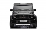 Lean Cars Mercedes G63 XXL Black