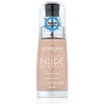 DEBORAH MILANO Dh Maquillaje 24ore Perfect Nude 03