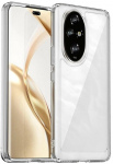 Mocco Ultra tagakate 1 mm silikoonkohus Honor 200 Pro jaoks