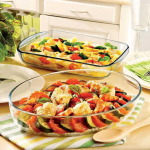 Pyrex 35x24cm 3.1L