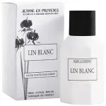 Jeanne en Provence Lin Blanc EDT 100ml