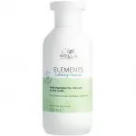 Wella Professionals Wella Professional Elements Calming Shampoo