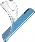 Hurtel AND quot;Ultra Clear 0.5mm Case Xiaomi Redmi A2/A1 AND quot; Transparent