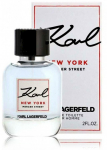 Karl Lagerfeld New York Mercer Street Parve EDT 60 ml