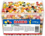 Haribo Prlid, lahtised, 2,7 kg (10009421)