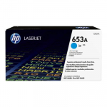 HP Kassett nr 653A 653A 653A 653A Tsaan (CF321A)