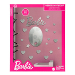 Paladone Barbie peeglikleebised