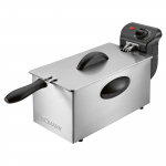 Fritr Bomann FR2264CB, inox