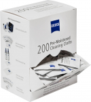 Zeiss mrg puhastuslapp, 200 tk (2203-468)