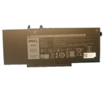 Dell Primary Battery Lithium 4-Cell 68 Wh N35WM, Battery,