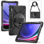 eSTUFF Galaxy Tab S10 Lite/S10 FE/S9 FE/S9/S8/S7 AUSTIN Defender