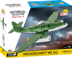 Cobi Klocki Messerschmitt Me262 plokid