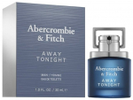Abercrombie AND Fitch Away Tnisel Perfume EDT 30 ml