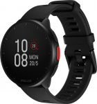 Polar Pacer GPS jooksukell, must (900102174)