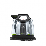 Bissell | SpotClean Pet Select Puhastusvahend | 37288 | Juhtmega ttamine | 330 W | Must/Titaan/Vrske | 24 kuud