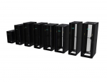 Hewlett Packard Enterprise 42U 800x1200mm Adv G2 Kit **New Retail**