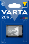 Varta Liitium 2CR5-patarei, 6V (6203301401)