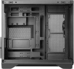 Chieftec VISIO AIR Fanless Black
