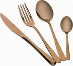 Zwieger Vesper Coppery 24-elementne sgikit