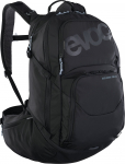 Evoc Seljakott Explorer Pro 26, must (100213100)