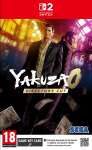SEGA Yakuza 0 - Director's Cut, Switch 2 (5055277055982)