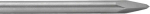 Bosch SDS MAX 400mm pick (2608690142)