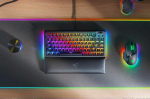 Razer BlackWidow V4 klaviatuur Mngude USB QWERTY US Inglise must