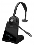 Jabra Peakomplekt 9656-583-111 / Engage 75 SE Black